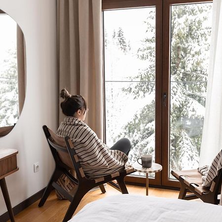 Glecer Kop, Cozy Design Apartment A5, Free Parking Garage Kopaonik Kültér fotó