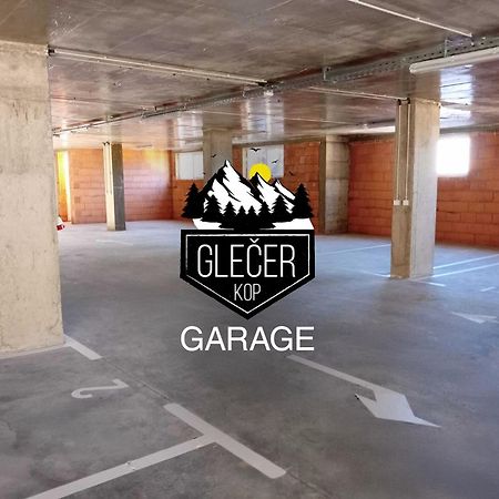 Glecer Kop, Cozy Design Apartment A5, Free Parking Garage Kopaonik Kültér fotó