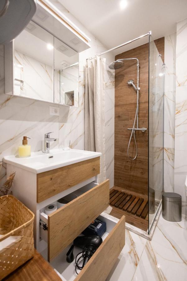 Glecer Kop, Cozy Design Apartment A5, Free Parking Garage Kopaonik Kültér fotó