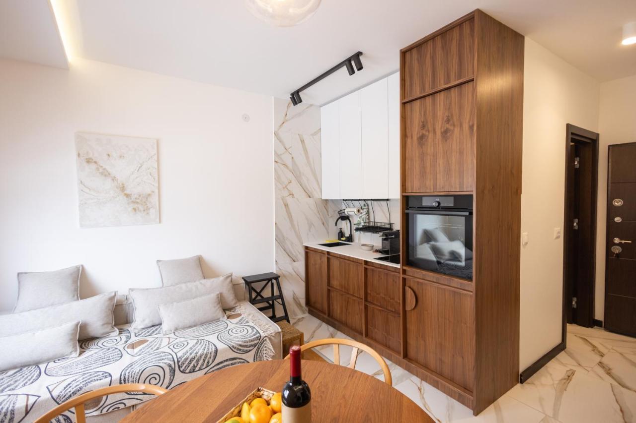 Glecer Kop, Cozy Design Apartment A5, Free Parking Garage Kopaonik Kültér fotó
