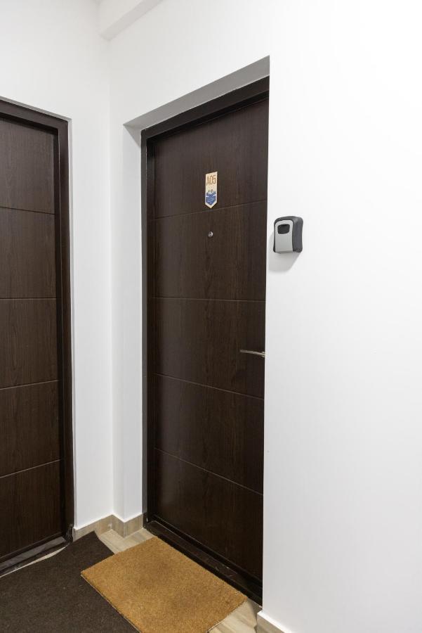 Glecer Kop, Cozy Design Apartment A5, Free Parking Garage Kopaonik Kültér fotó