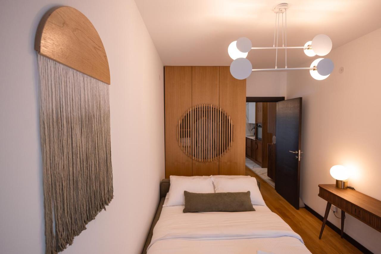 Glecer Kop, Cozy Design Apartment A5, Free Parking Garage Kopaonik Kültér fotó