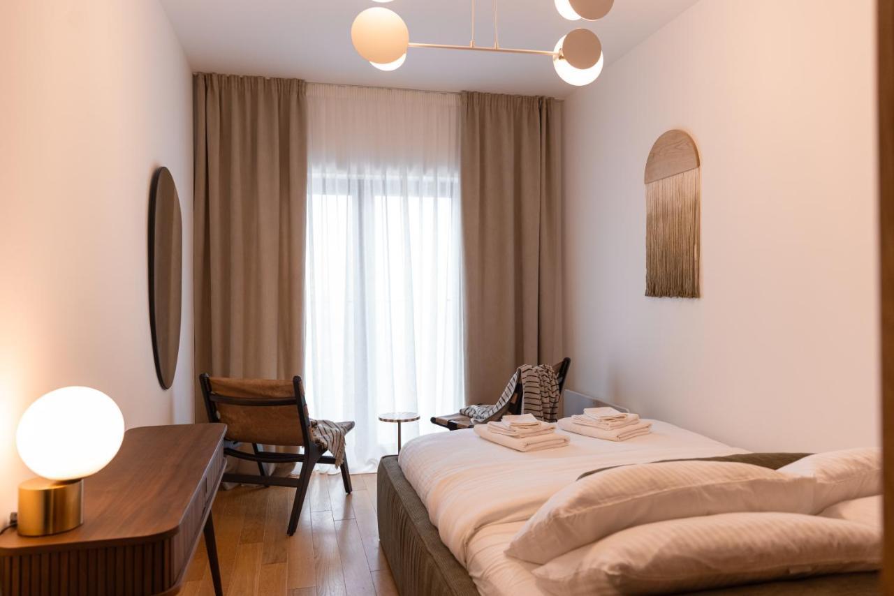 Glecer Kop, Cozy Design Apartment A5, Free Parking Garage Kopaonik Kültér fotó