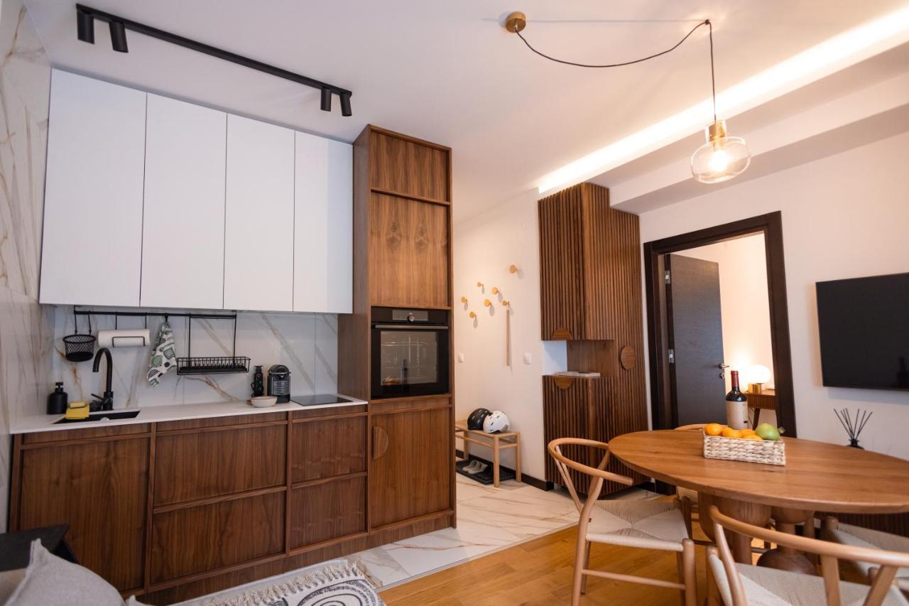 Glecer Kop, Cozy Design Apartment A5, Free Parking Garage Kopaonik Kültér fotó
