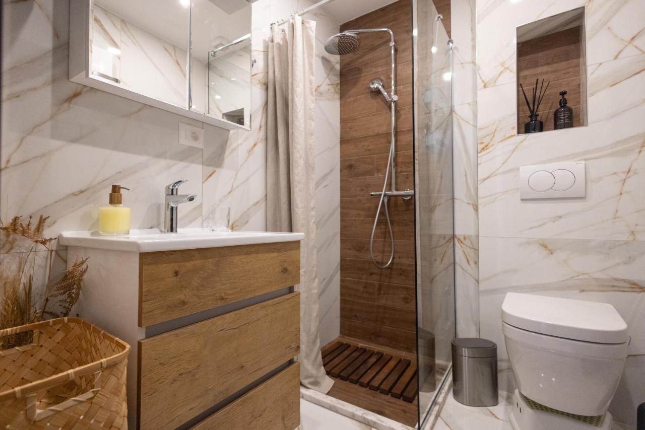 Glecer Kop, Cozy Design Apartment A5, Free Parking Garage Kopaonik Kültér fotó