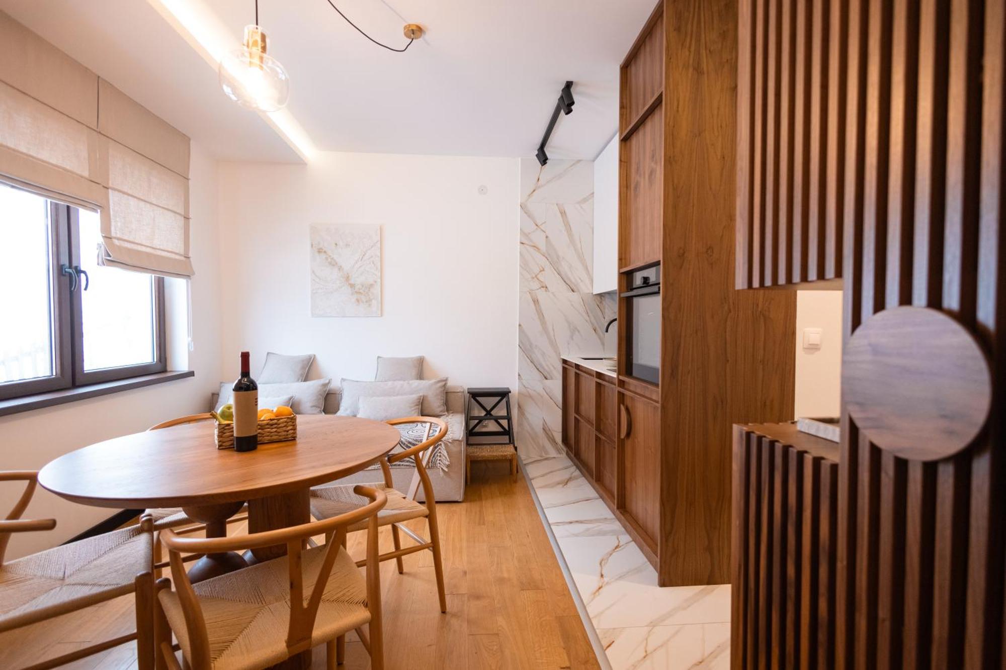 Glecer Kop, Cozy Design Apartment A5, Free Parking Garage Kopaonik Kültér fotó